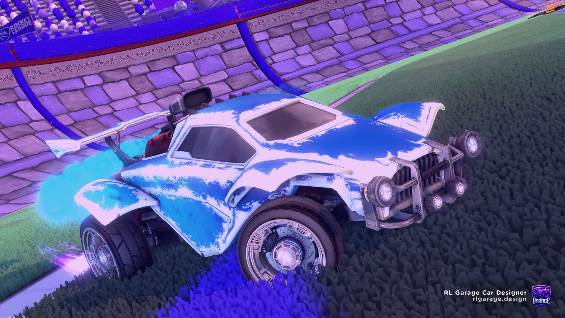 Design by gAmChngr7