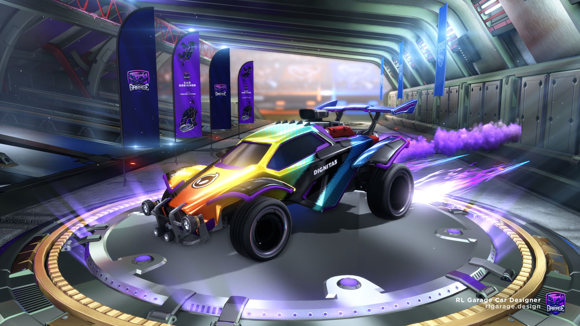 Design by DmnnFellas