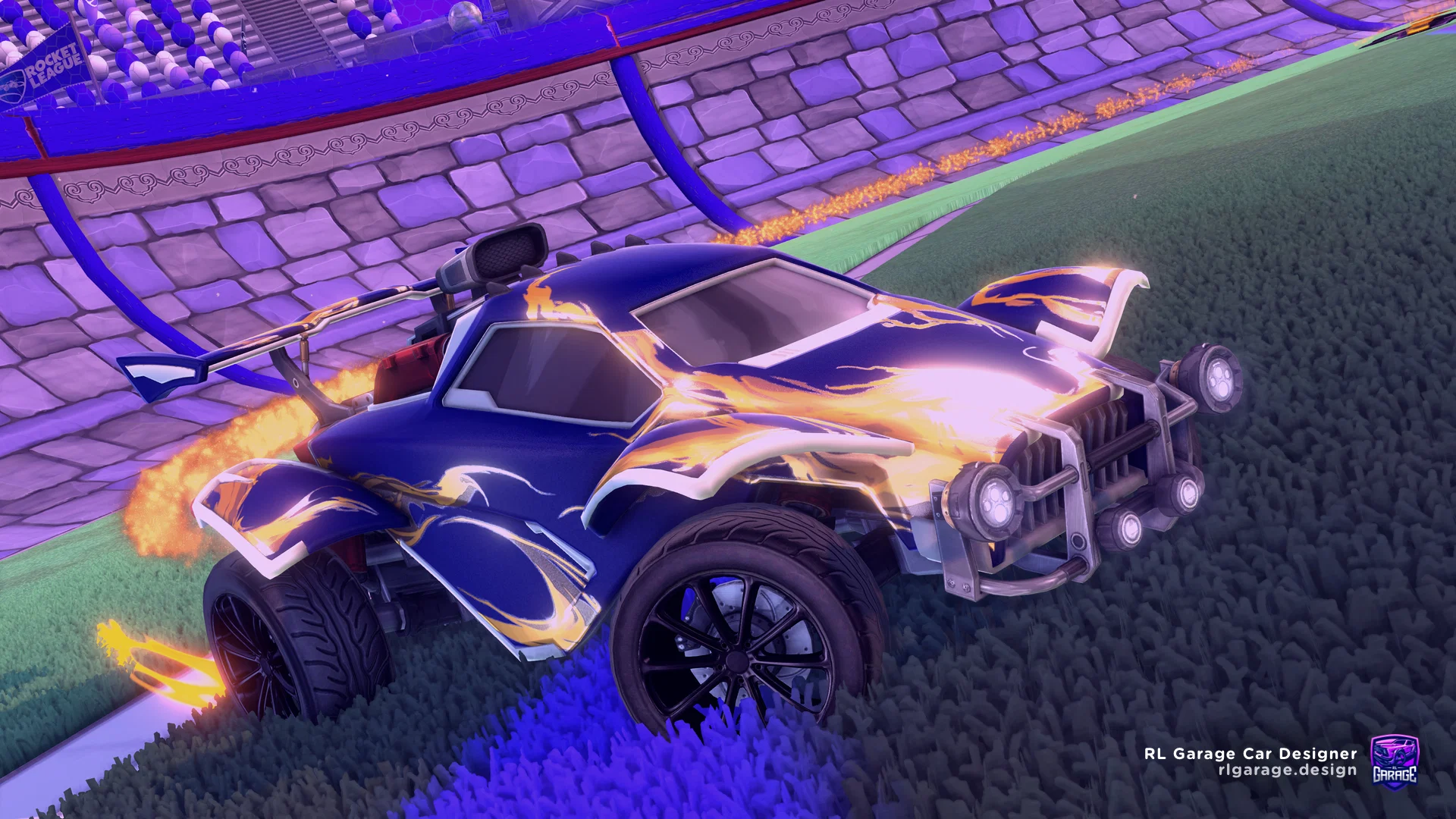Design by Djcruz2