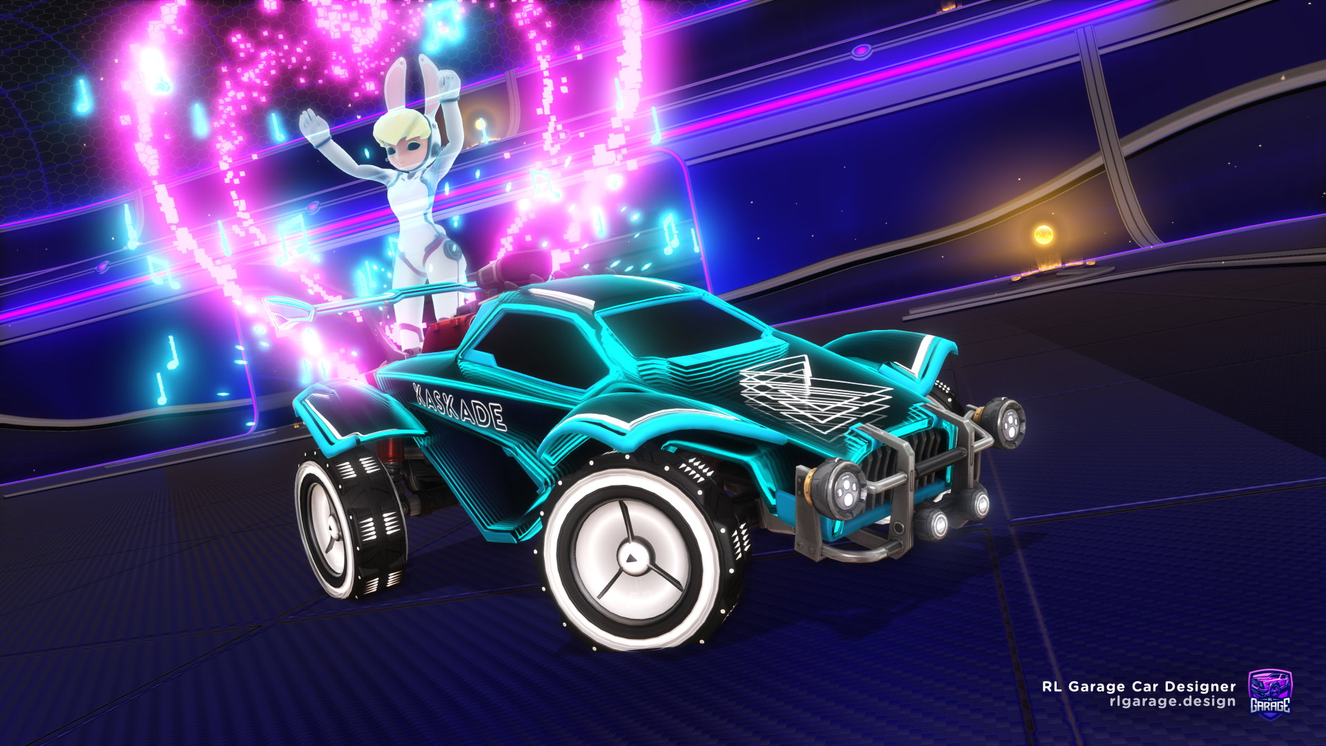 Design by Raided_Octane29