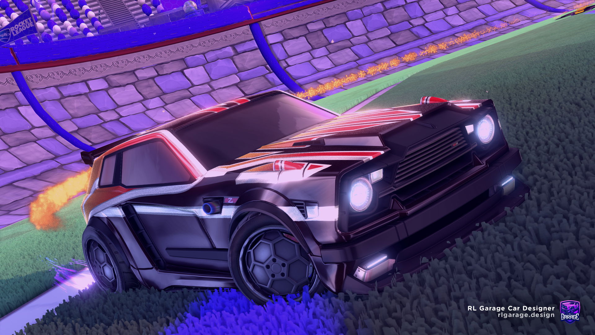 Design by floopdafinn