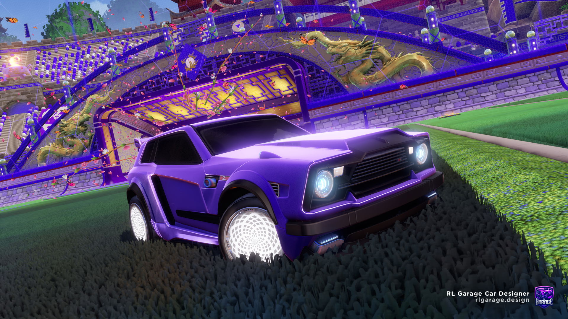 Design by TheDrewBob