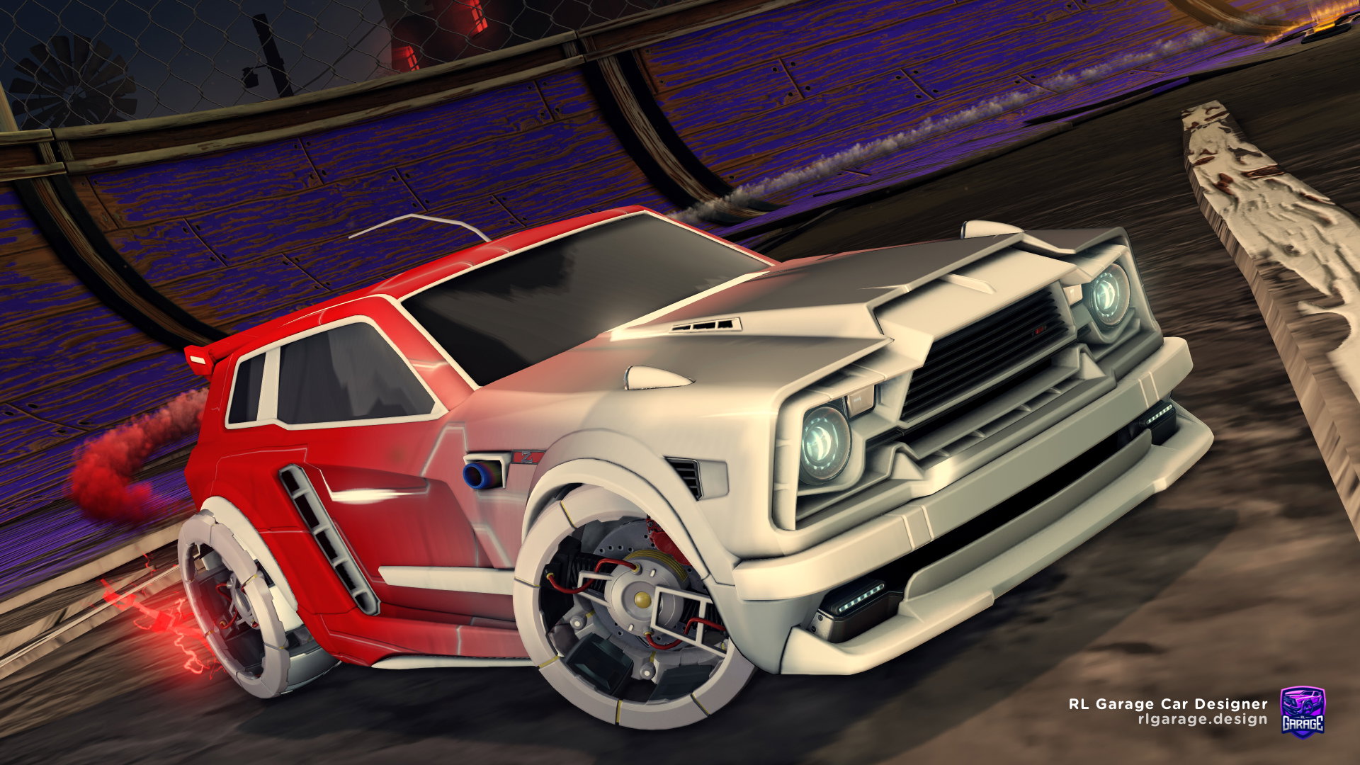 Design by NoobbyTV