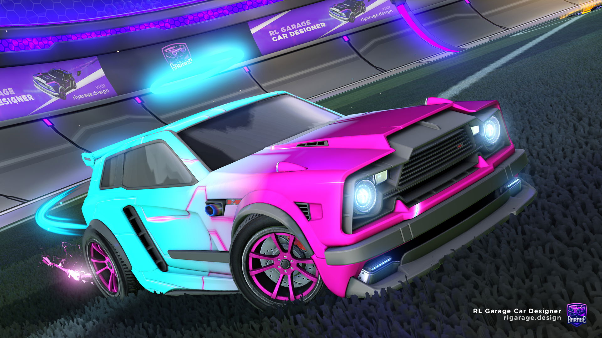 Design by Stinus2006