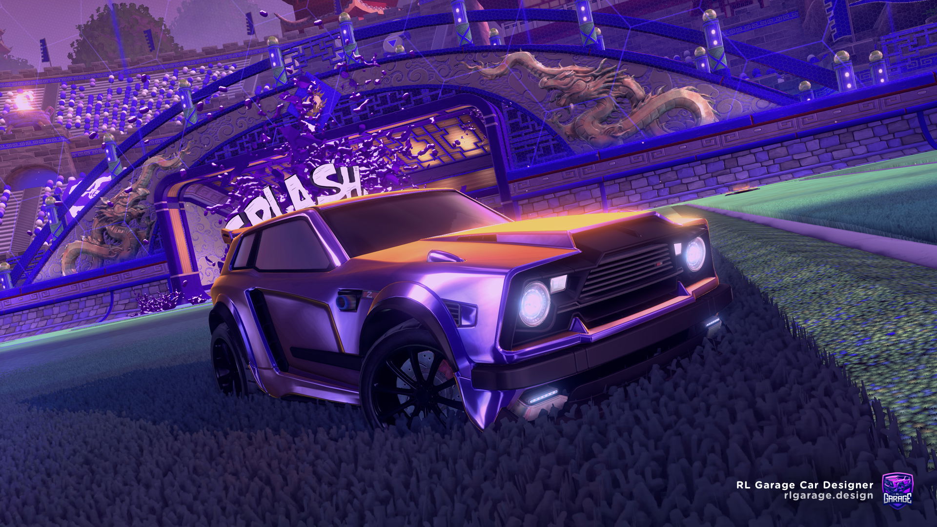 Design by ErikTradingRL