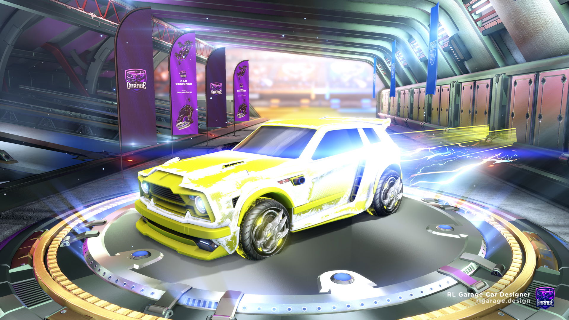 Design by Not_Andrewr456