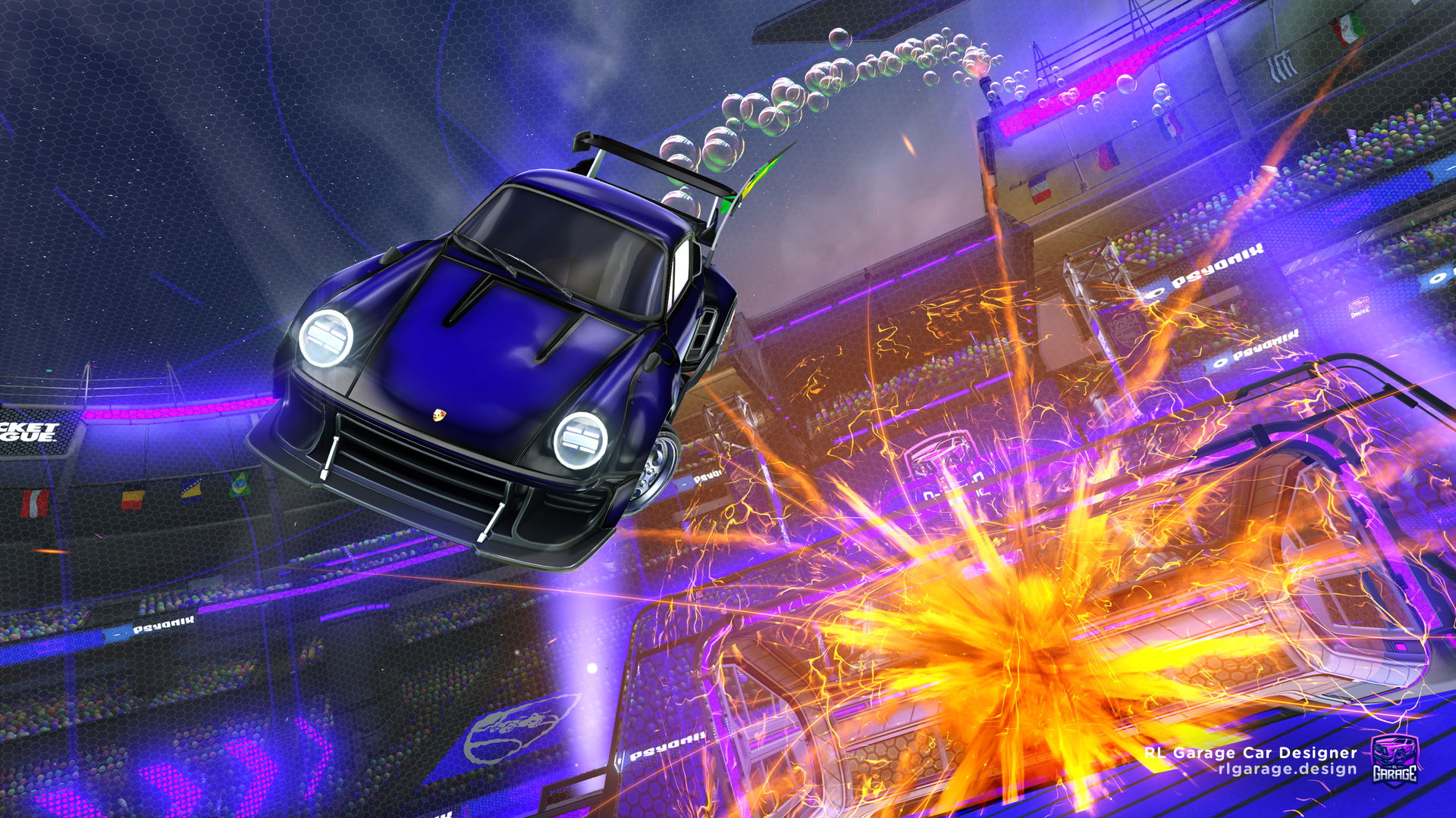 Design by FireNinjaBr