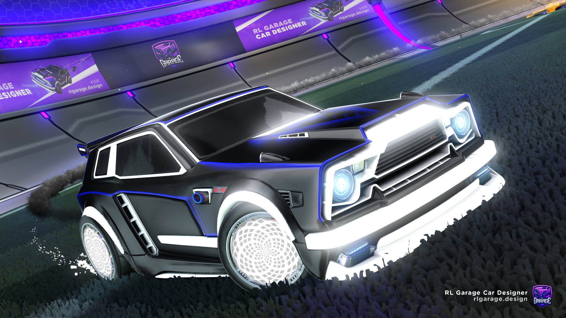 Design by Real_Spiko