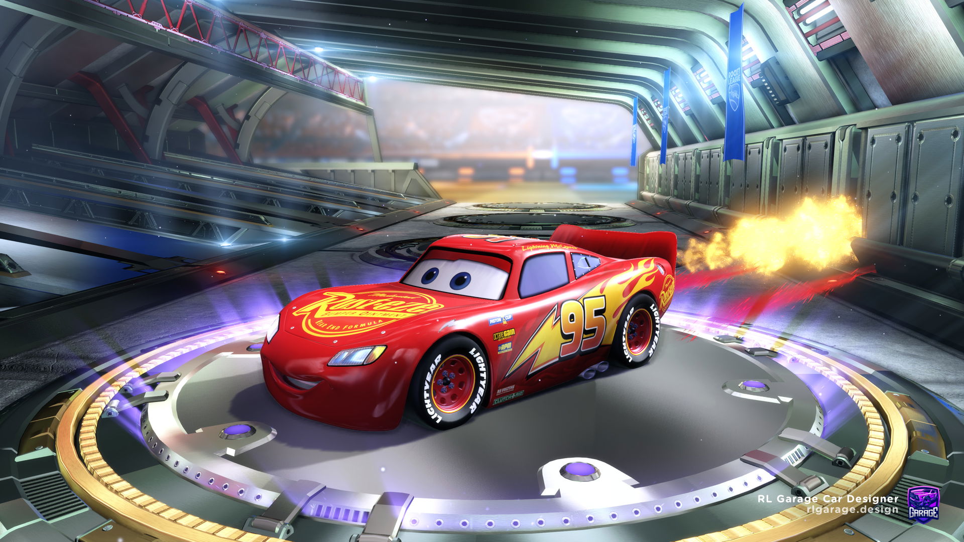 Design by Binaryman4231