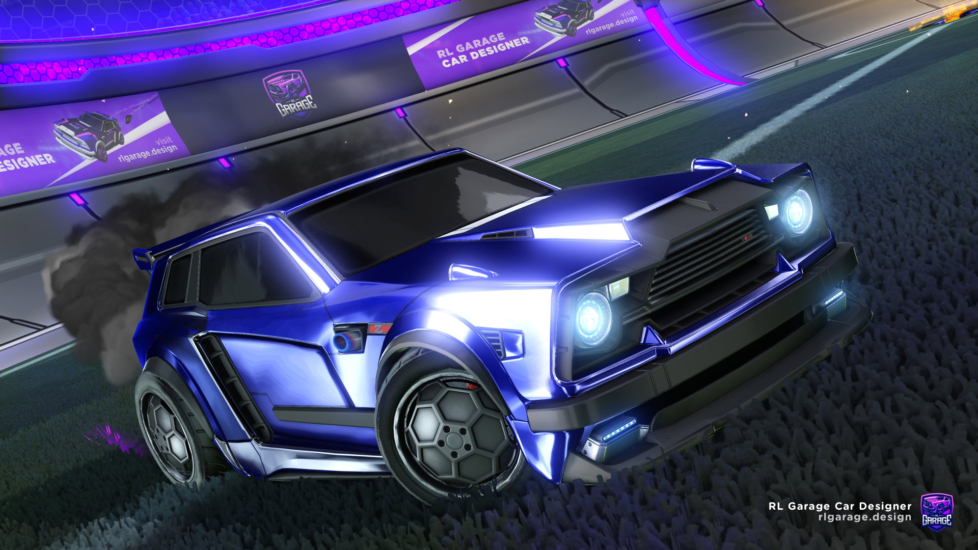 Design by DreadAugury