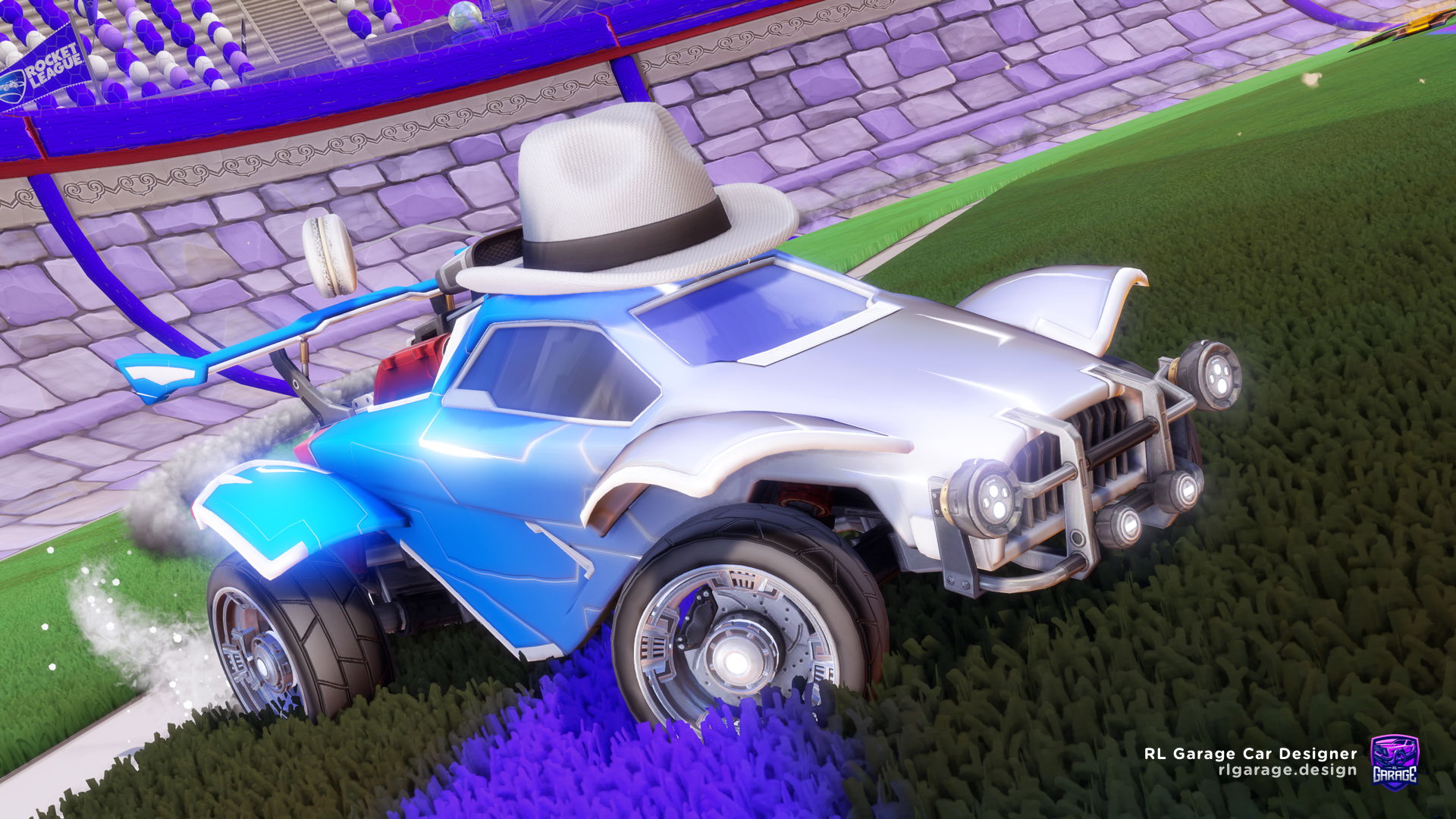 Design by Bushcraftboy982