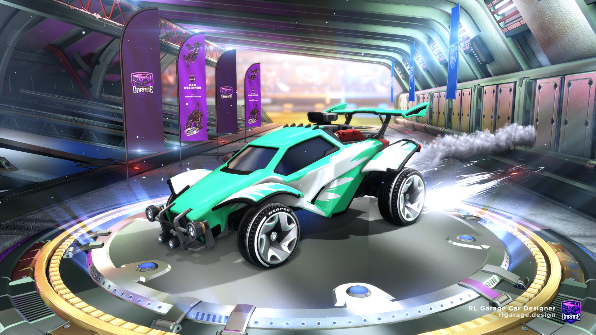 Design by Papa_dragon69420