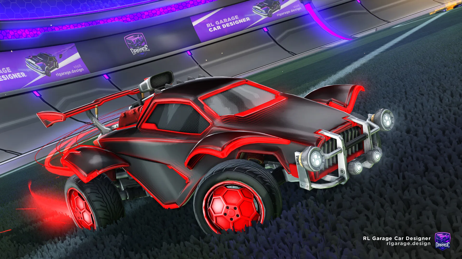 Design by Jordannash555