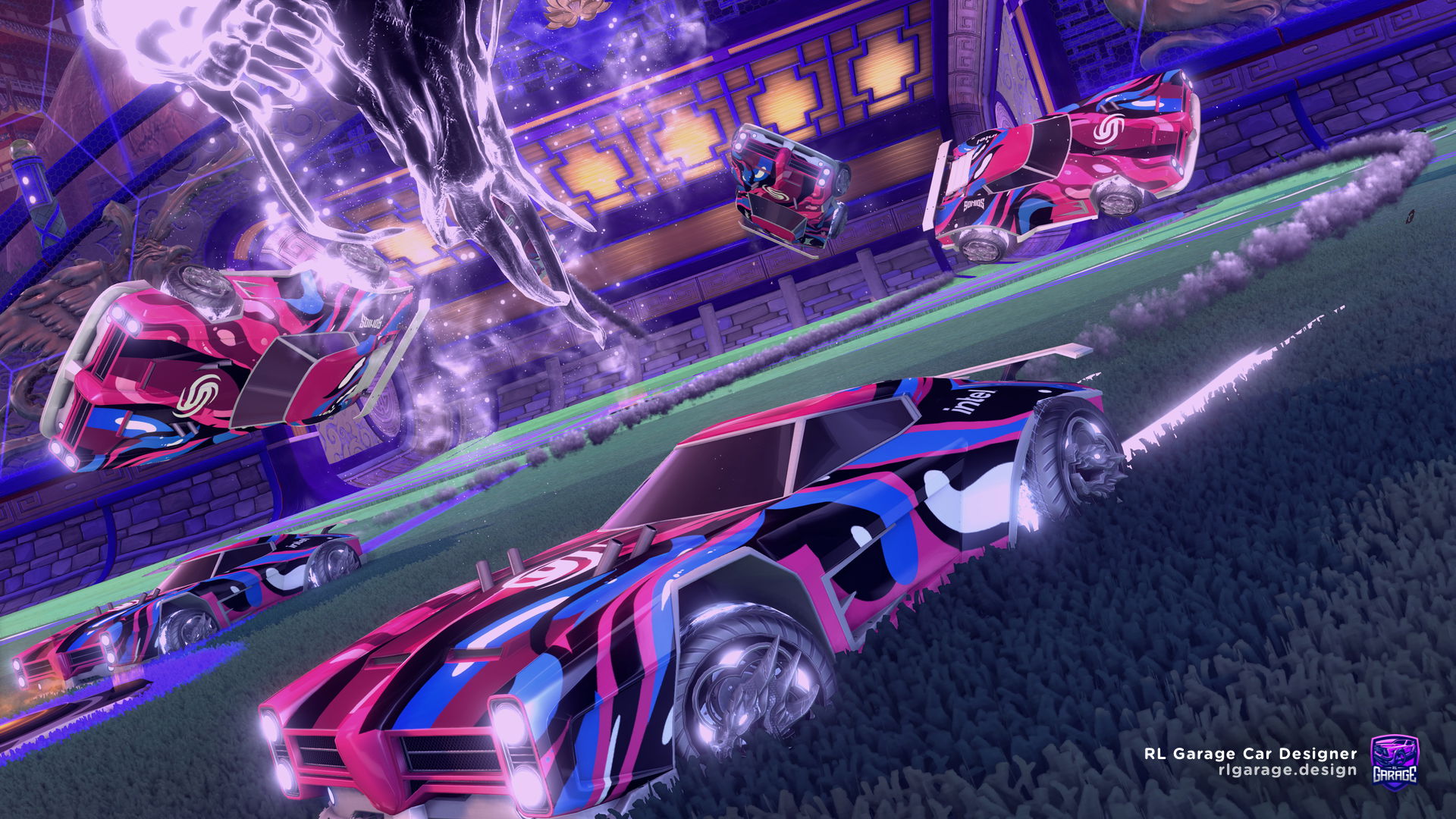 Design by RepeatSyphe123qwe