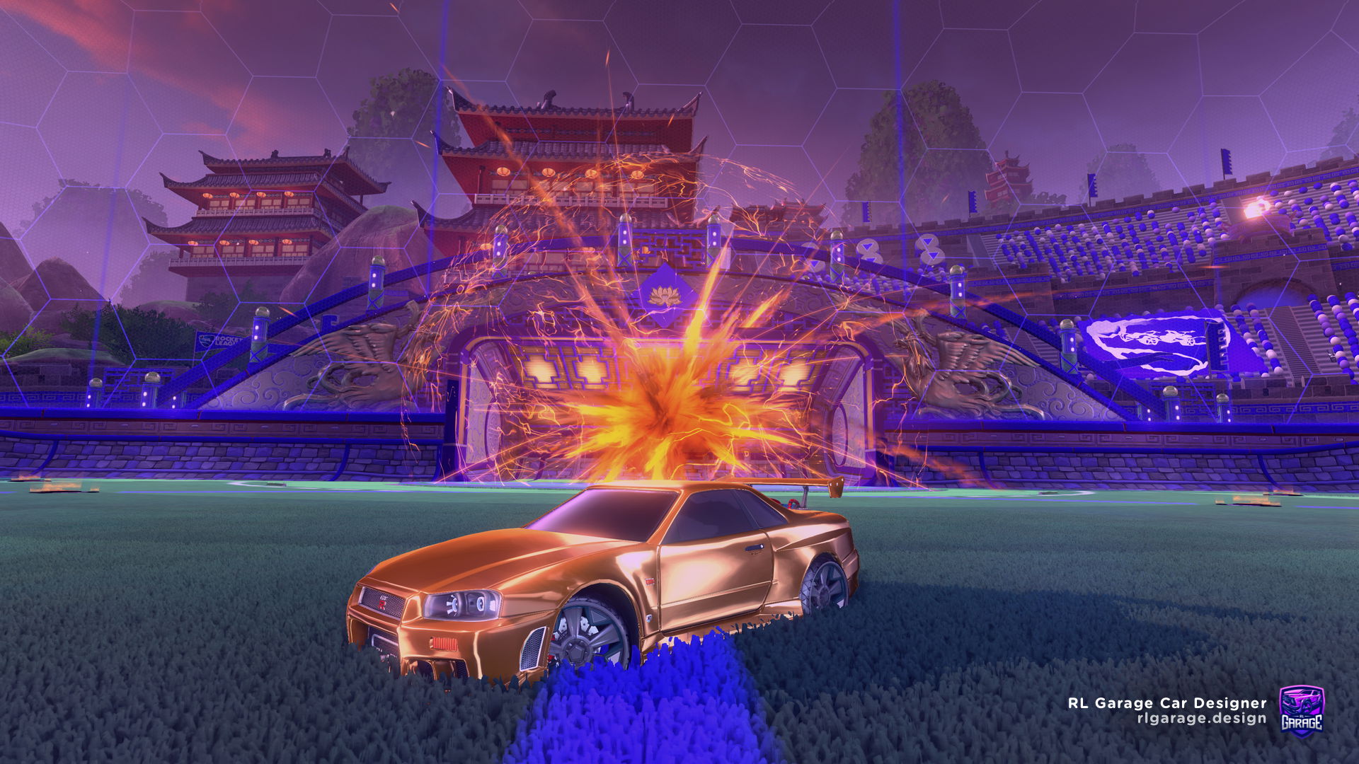 Design by Hakan_Beast