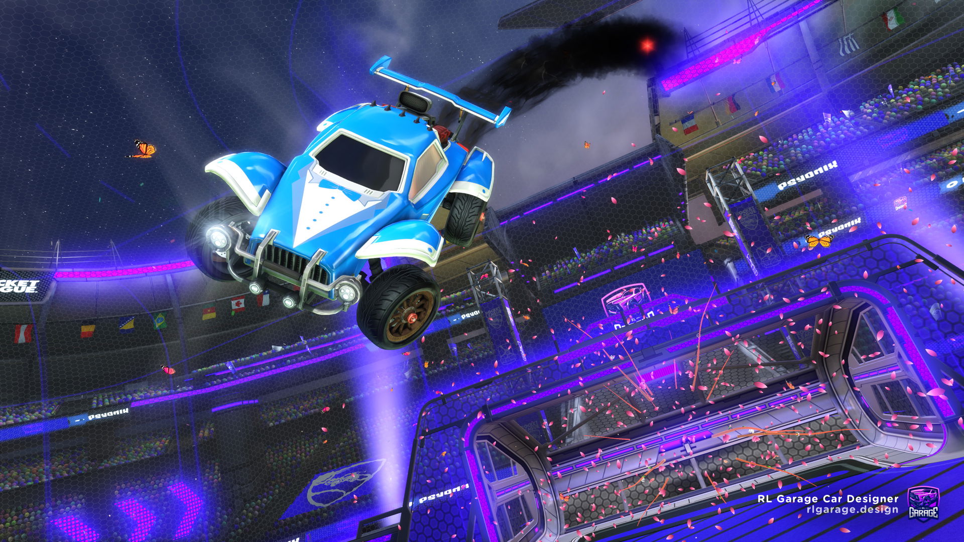 Design by Dieselwurks