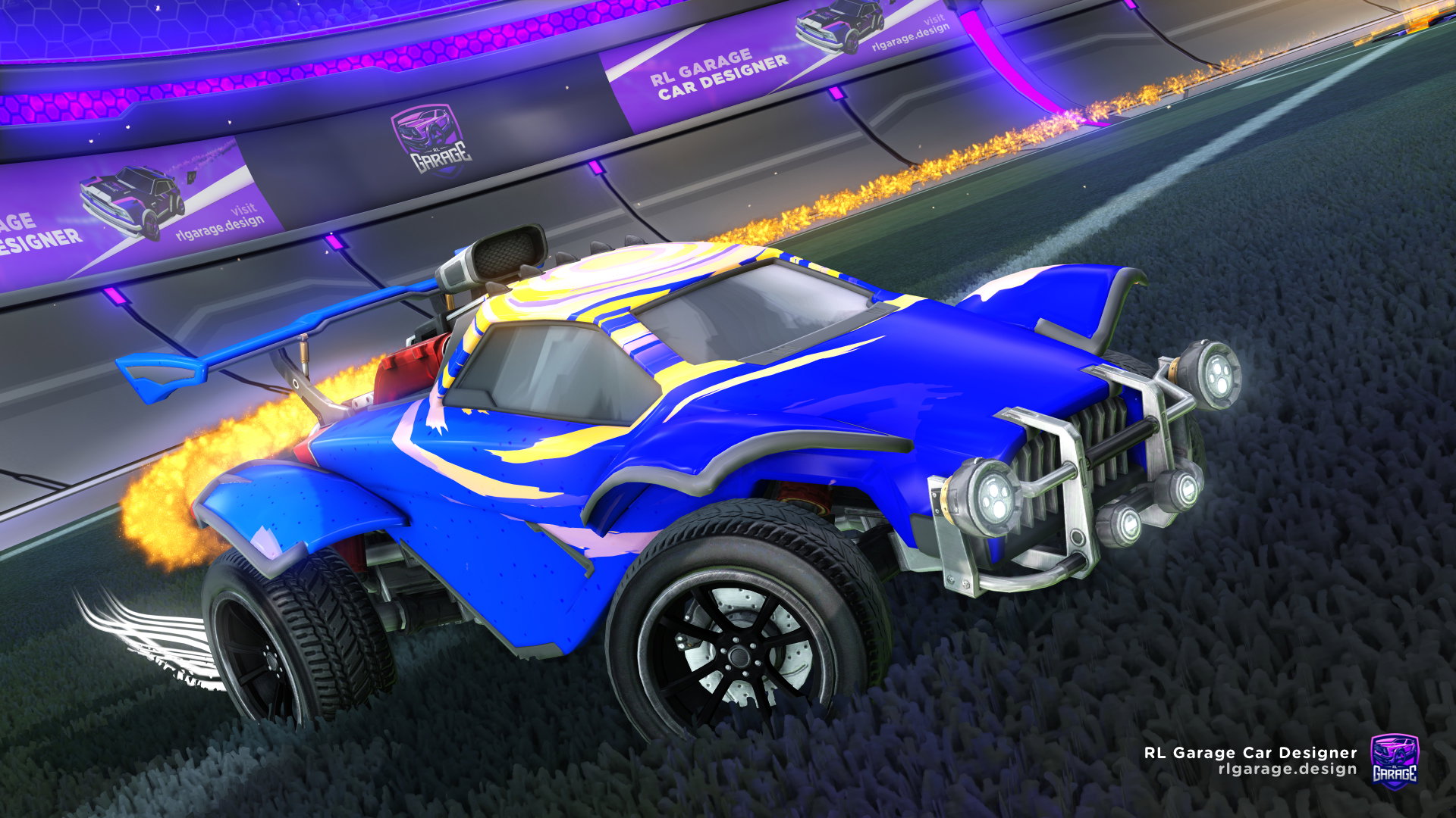 Design by dribble2142