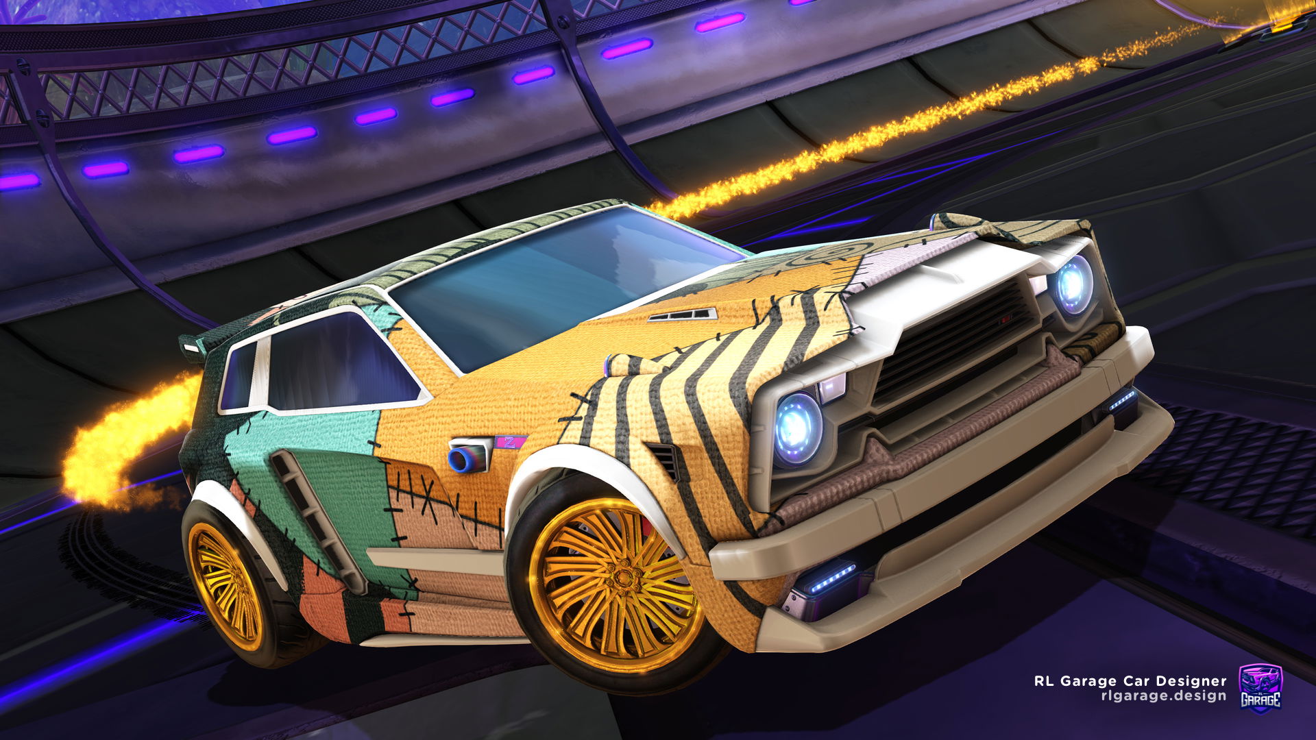 Design by Pulse_Volta