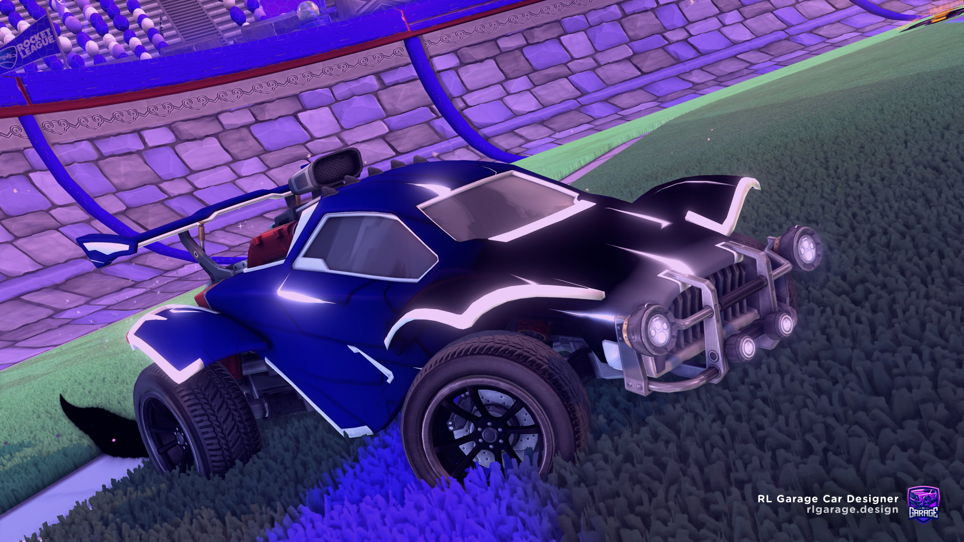 Design by papatrade17