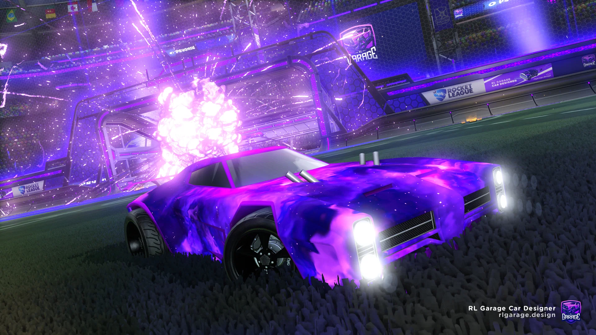 Design by ObviuslyNotMushroom