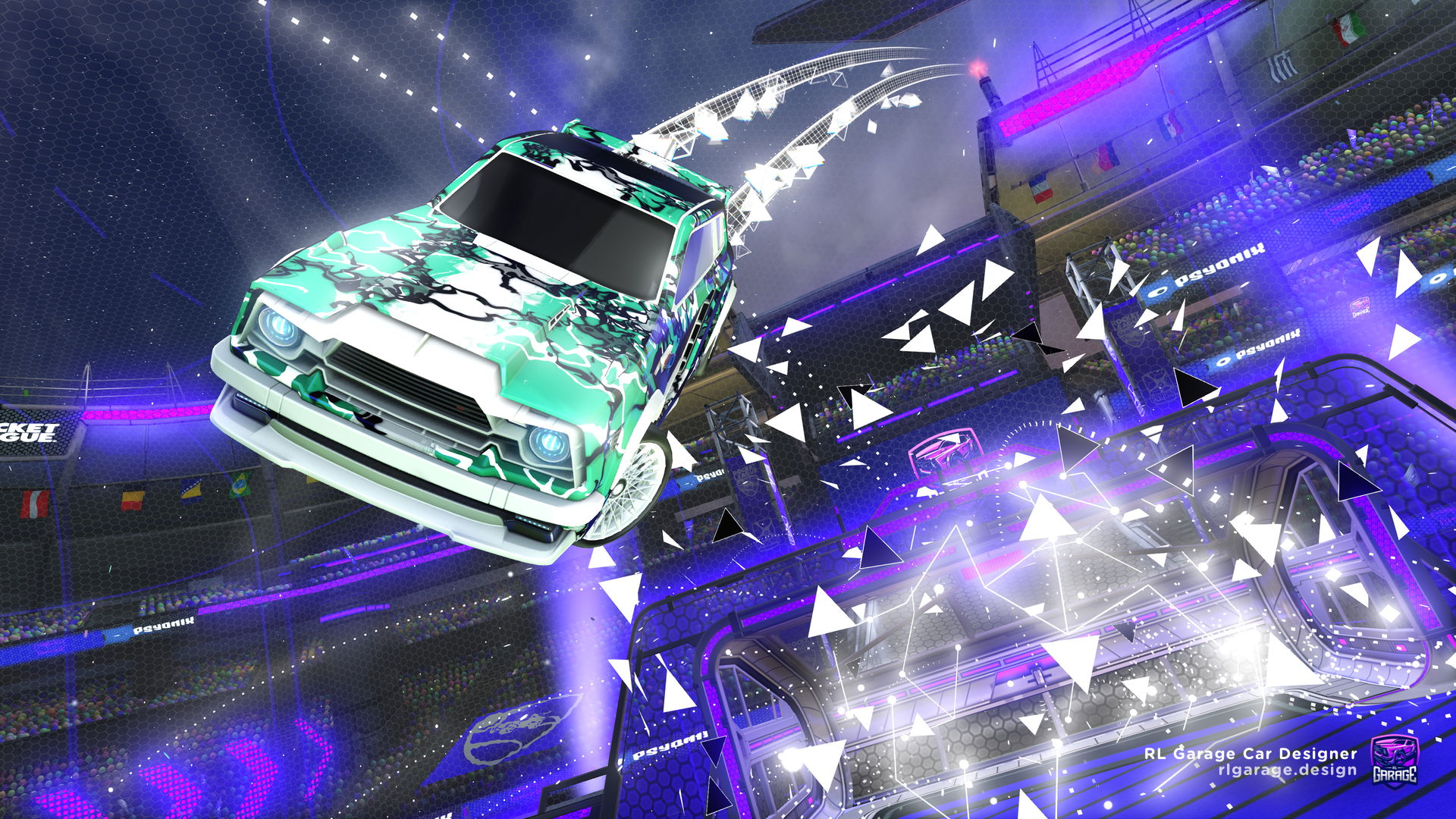 Design by mohrealboy