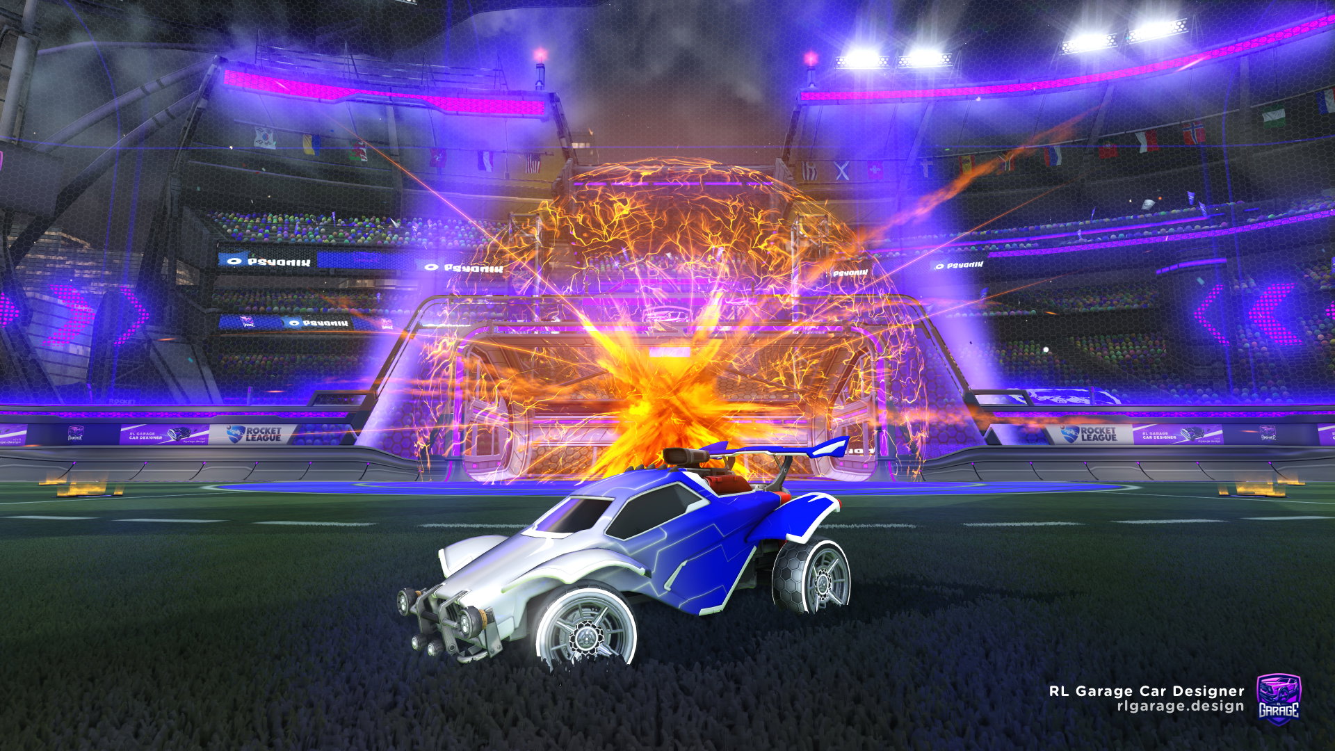 Design by pizzaboy300