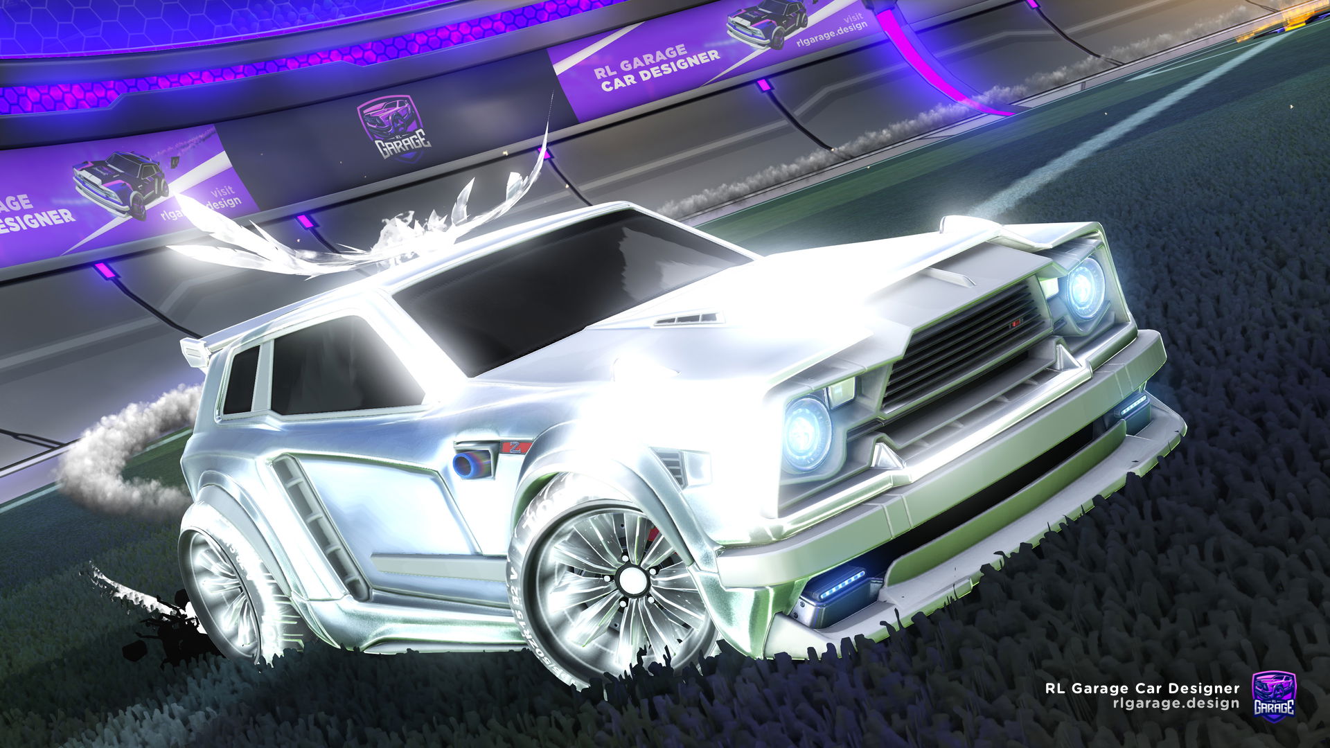 Design by Krak3n_Xray