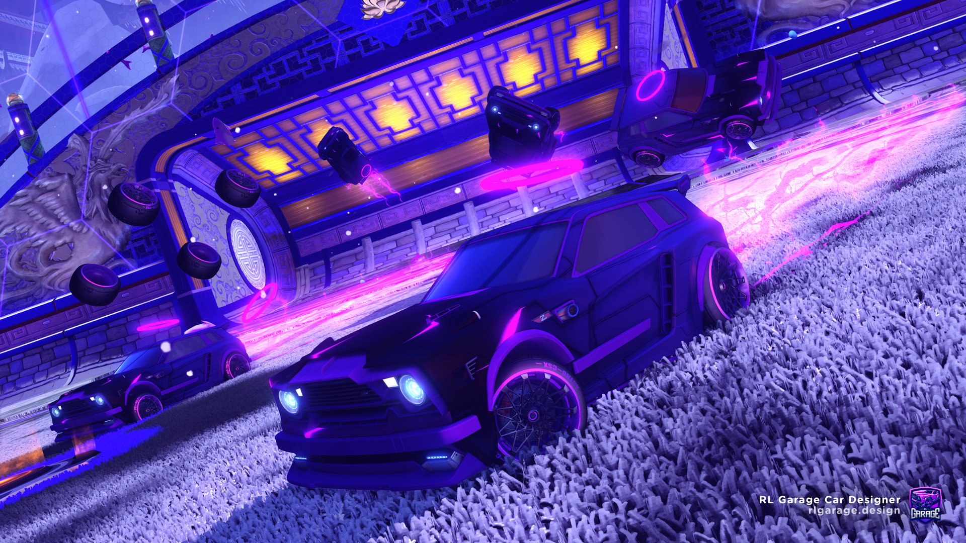 Design by pufcis