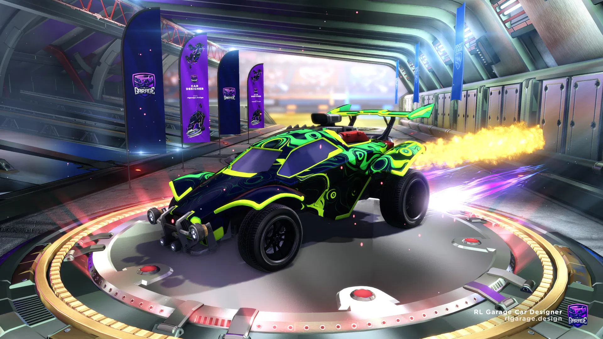 Design by I_love_Rocket