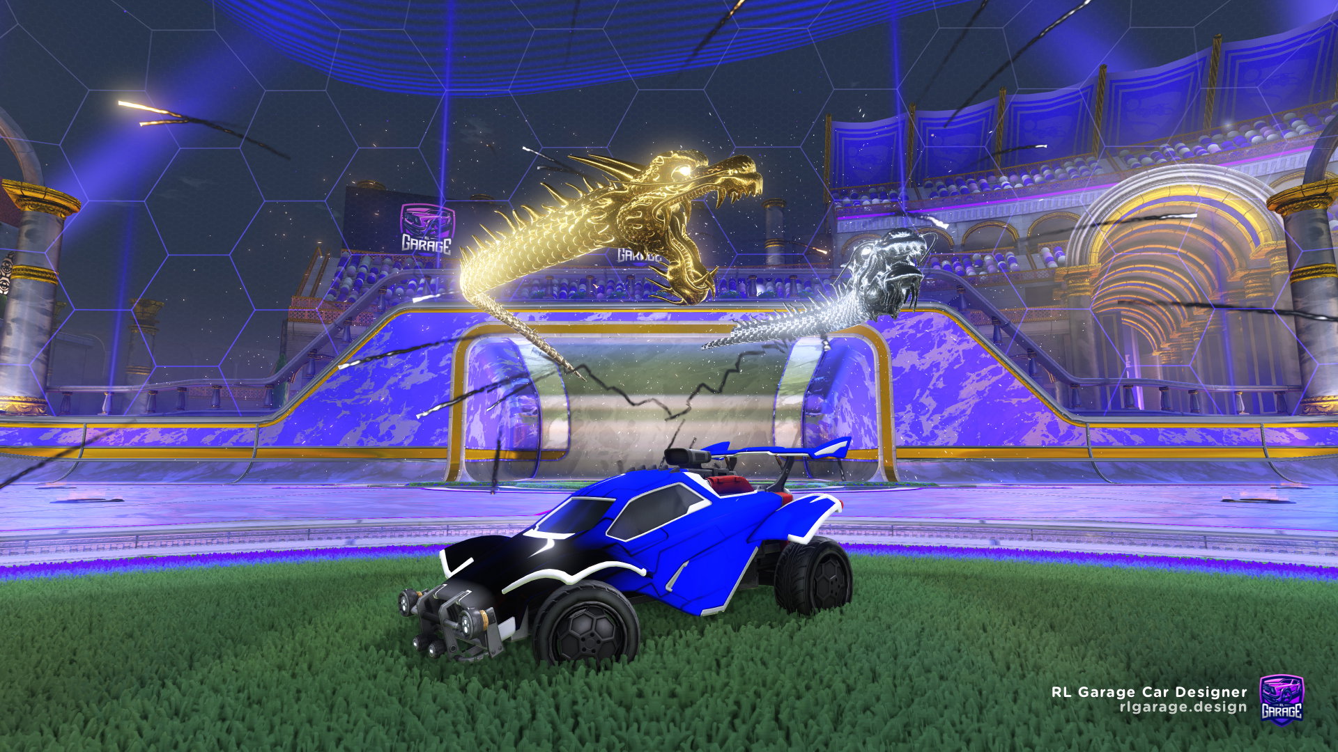 Design by BuraxGreax