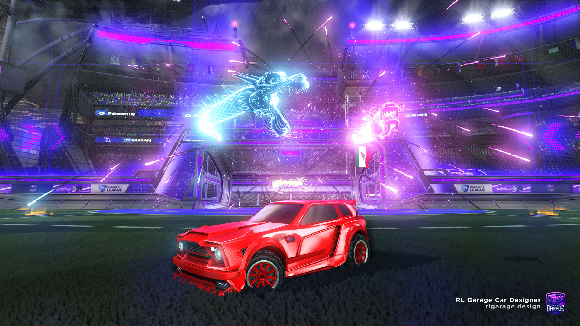 Design by MrChuckleBoy