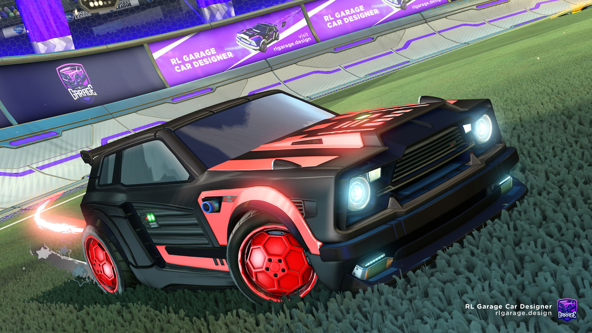 Design by yarik_tigr