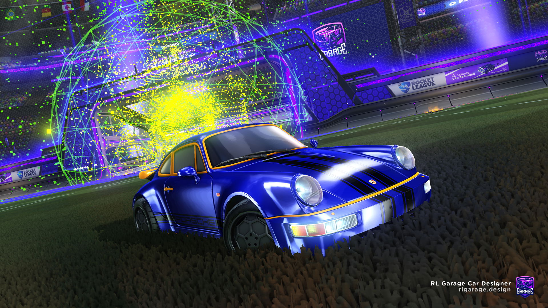 Design by Kromedome688