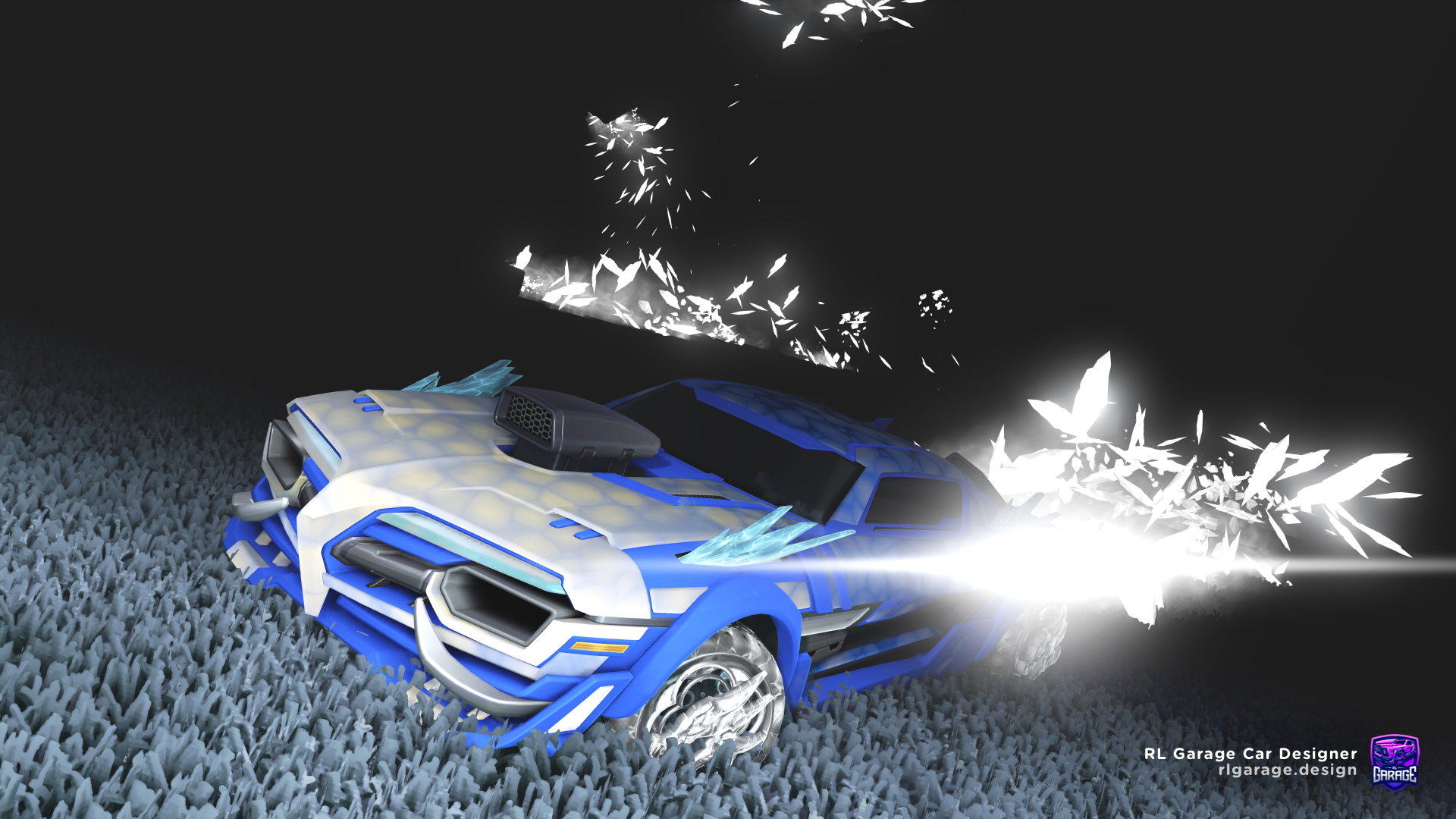 Design by Ruelampago