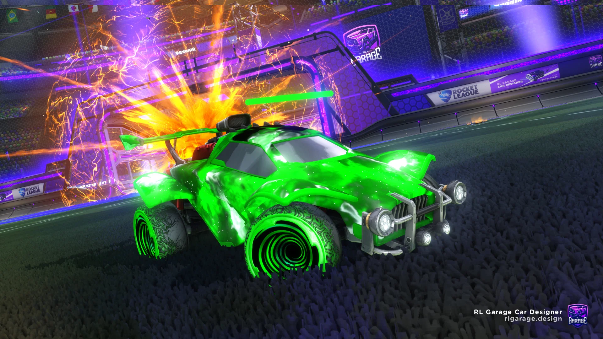 Design by D-littleman