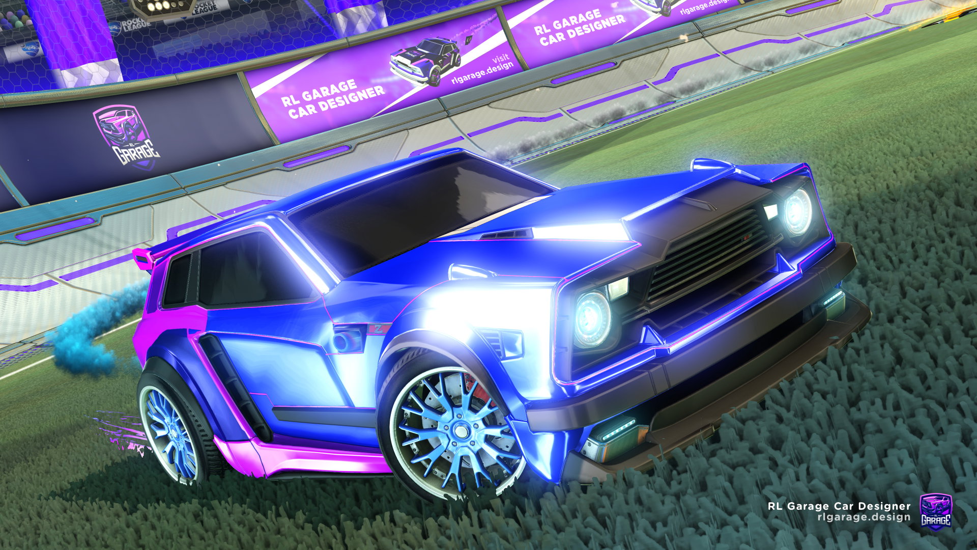 Design by Nateorus