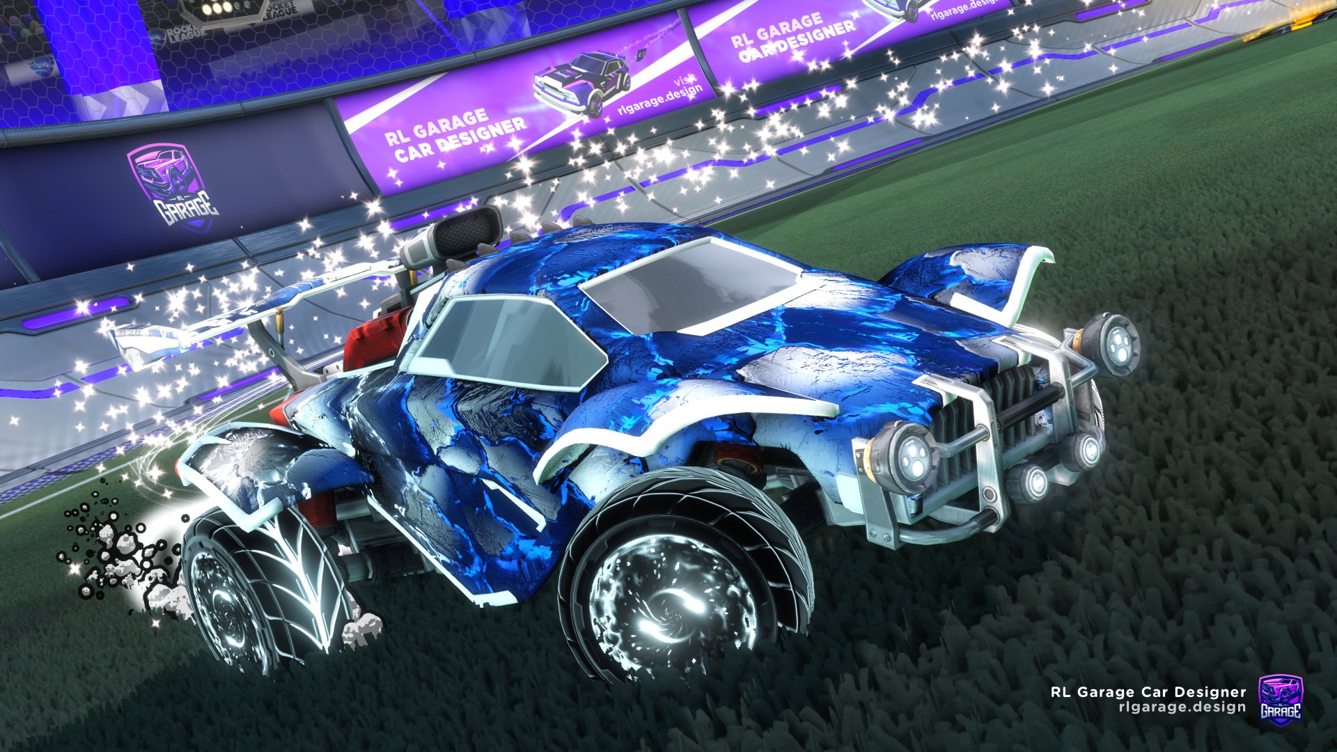 Design by DJB754