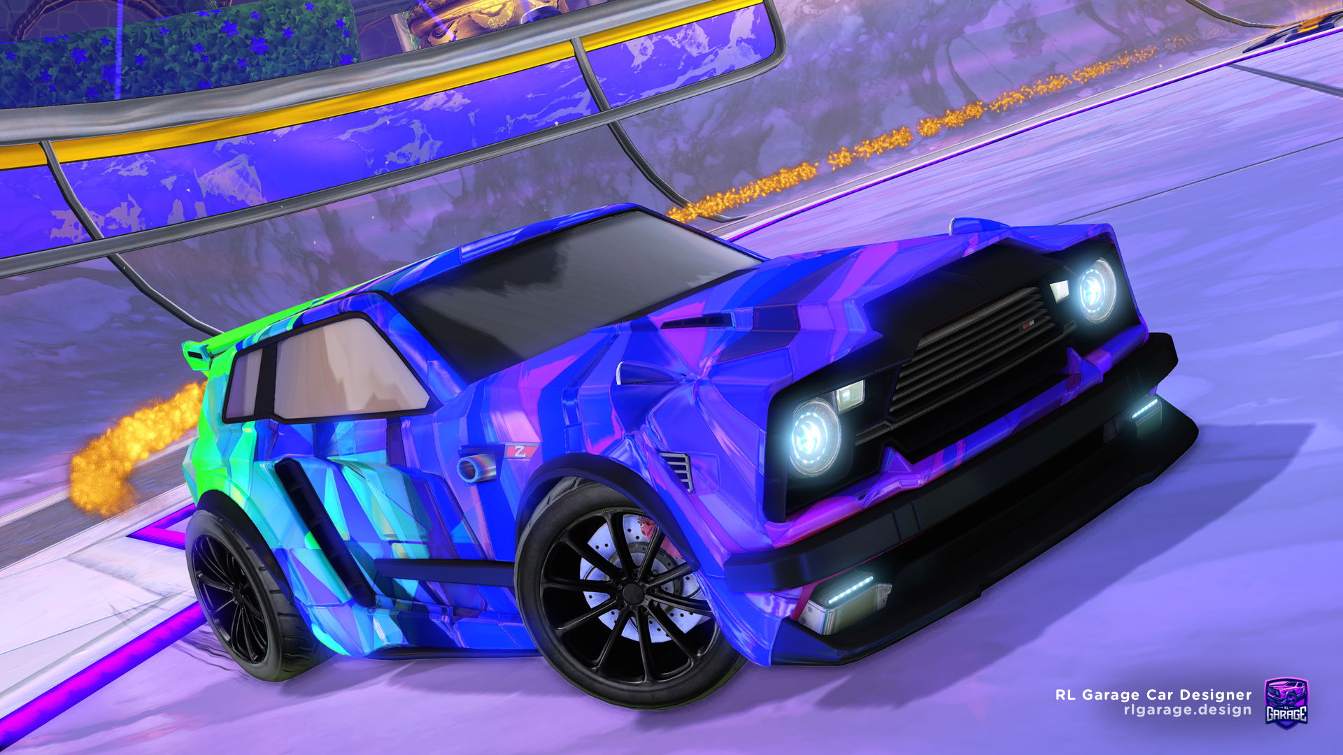 Design by AOD_Astrid