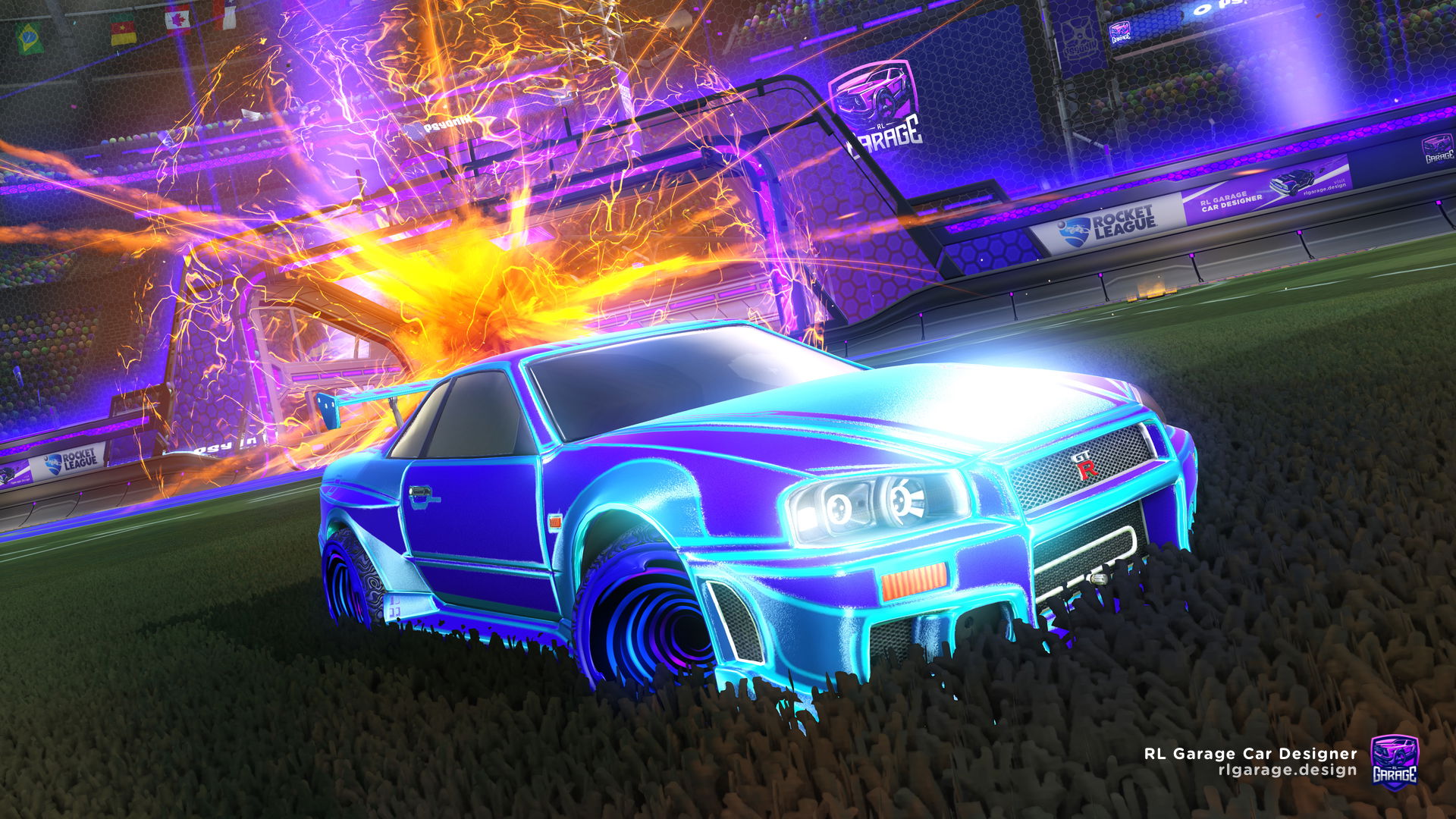 Design by rxptor9935