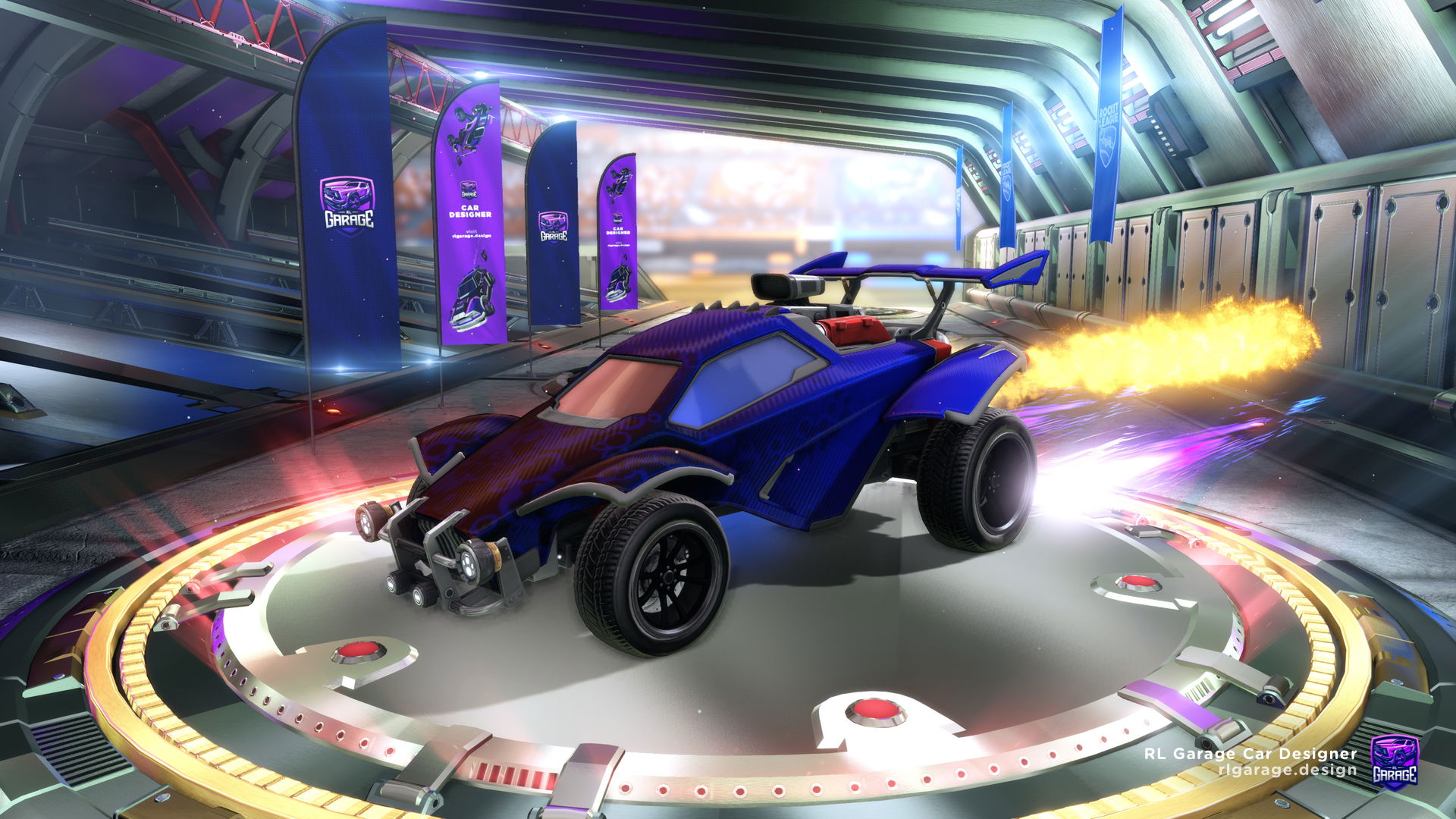 Design by FreestyleMaliki