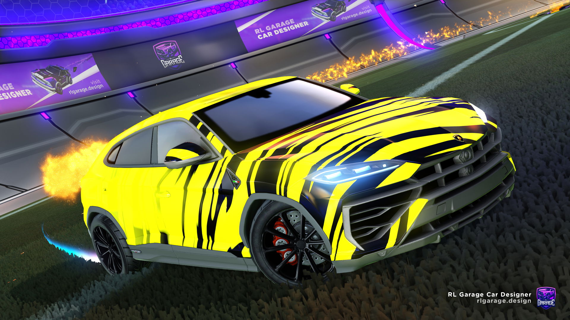 Design by Jakeyboi360