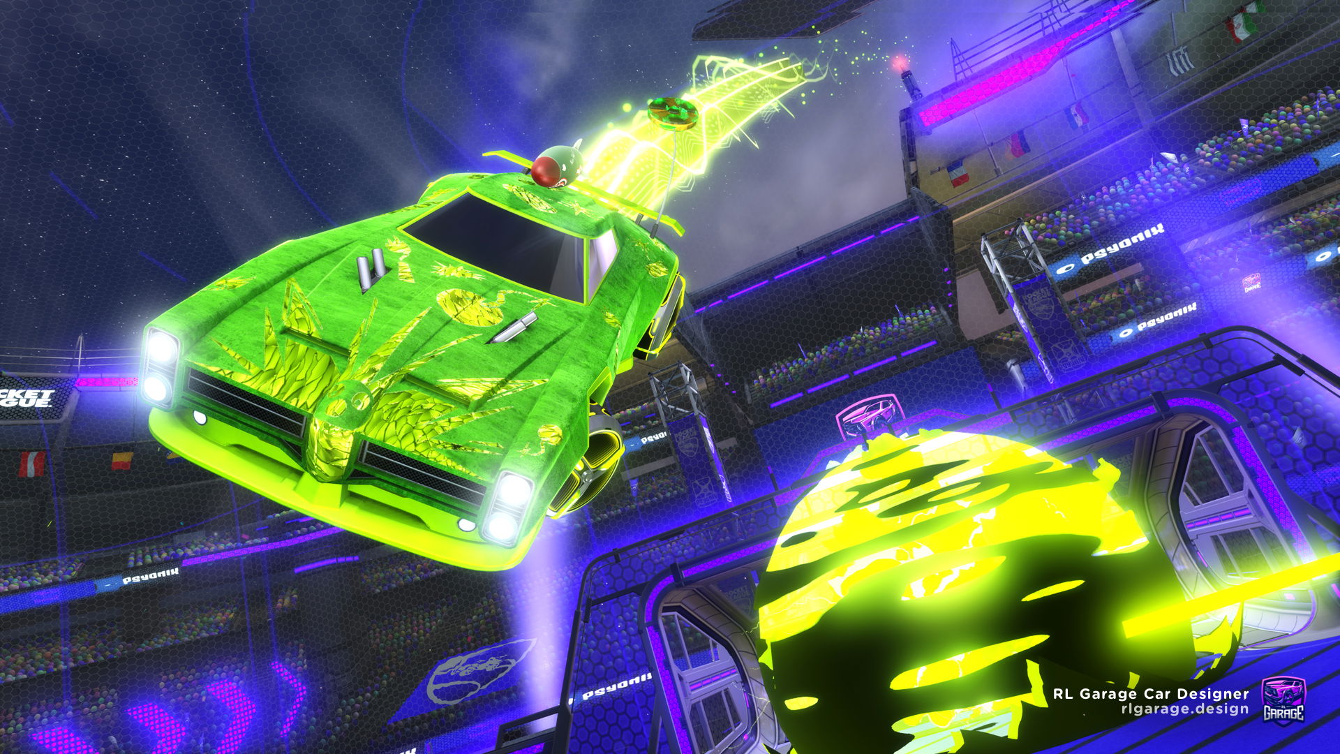 Design by UACoolBean