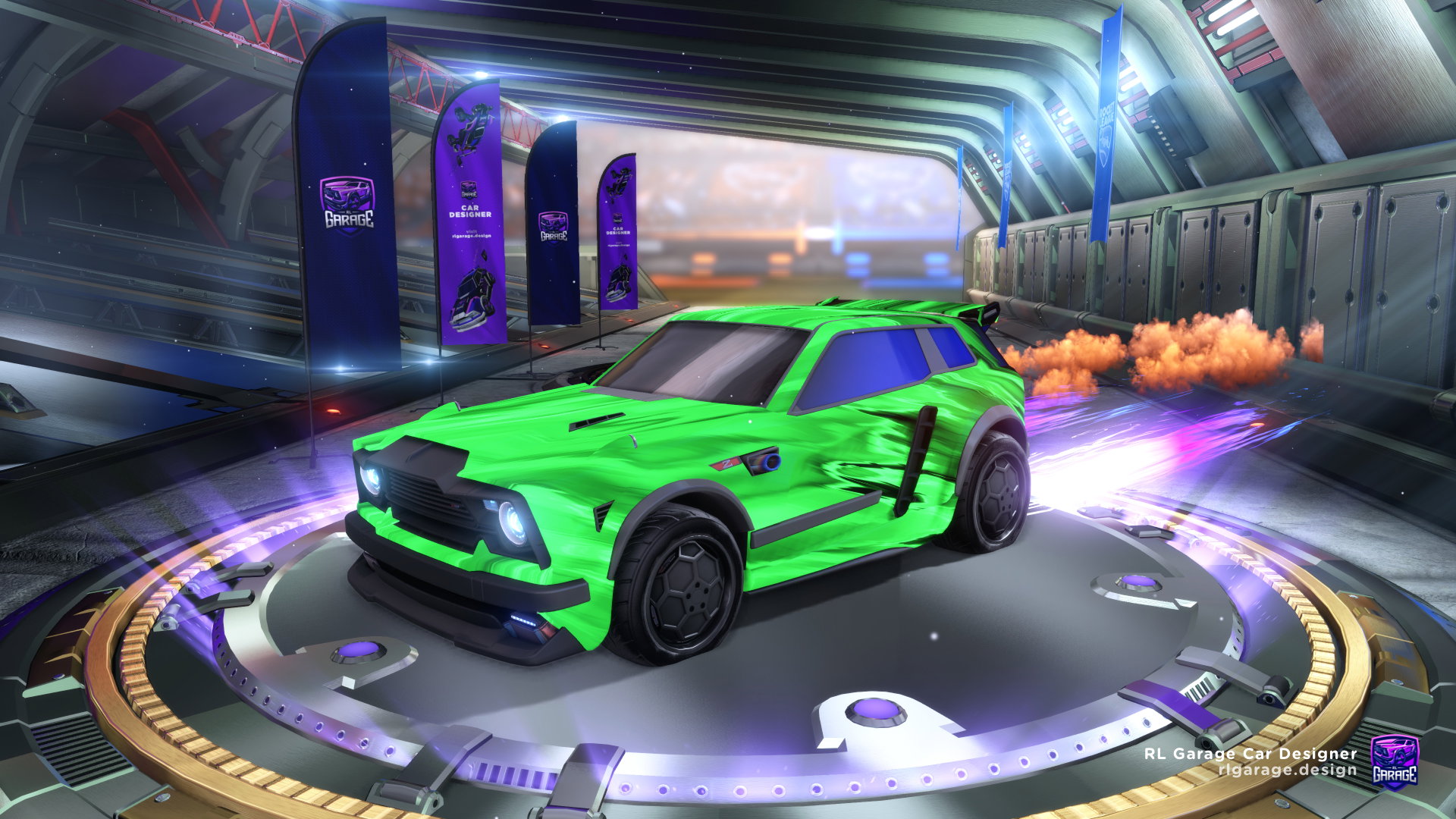Design by iDraculy