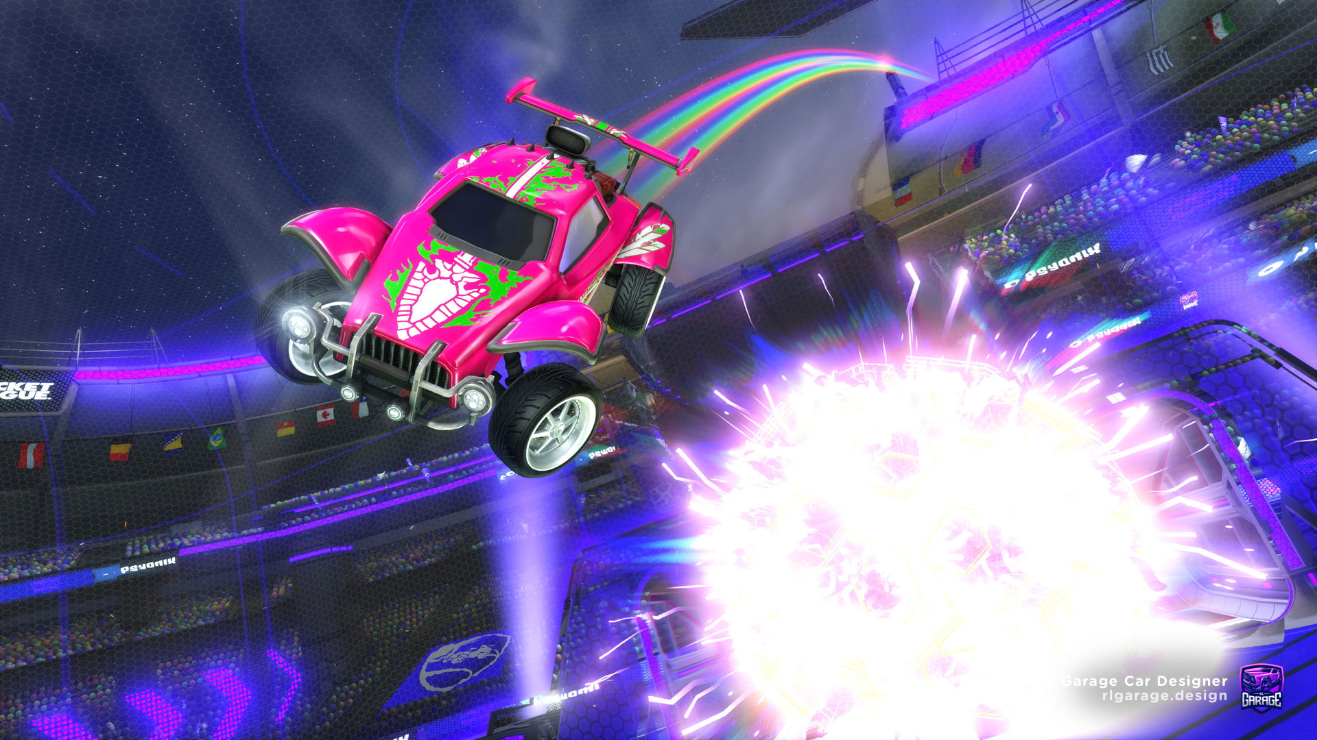 Design by MLGSWAGGYODAXXX