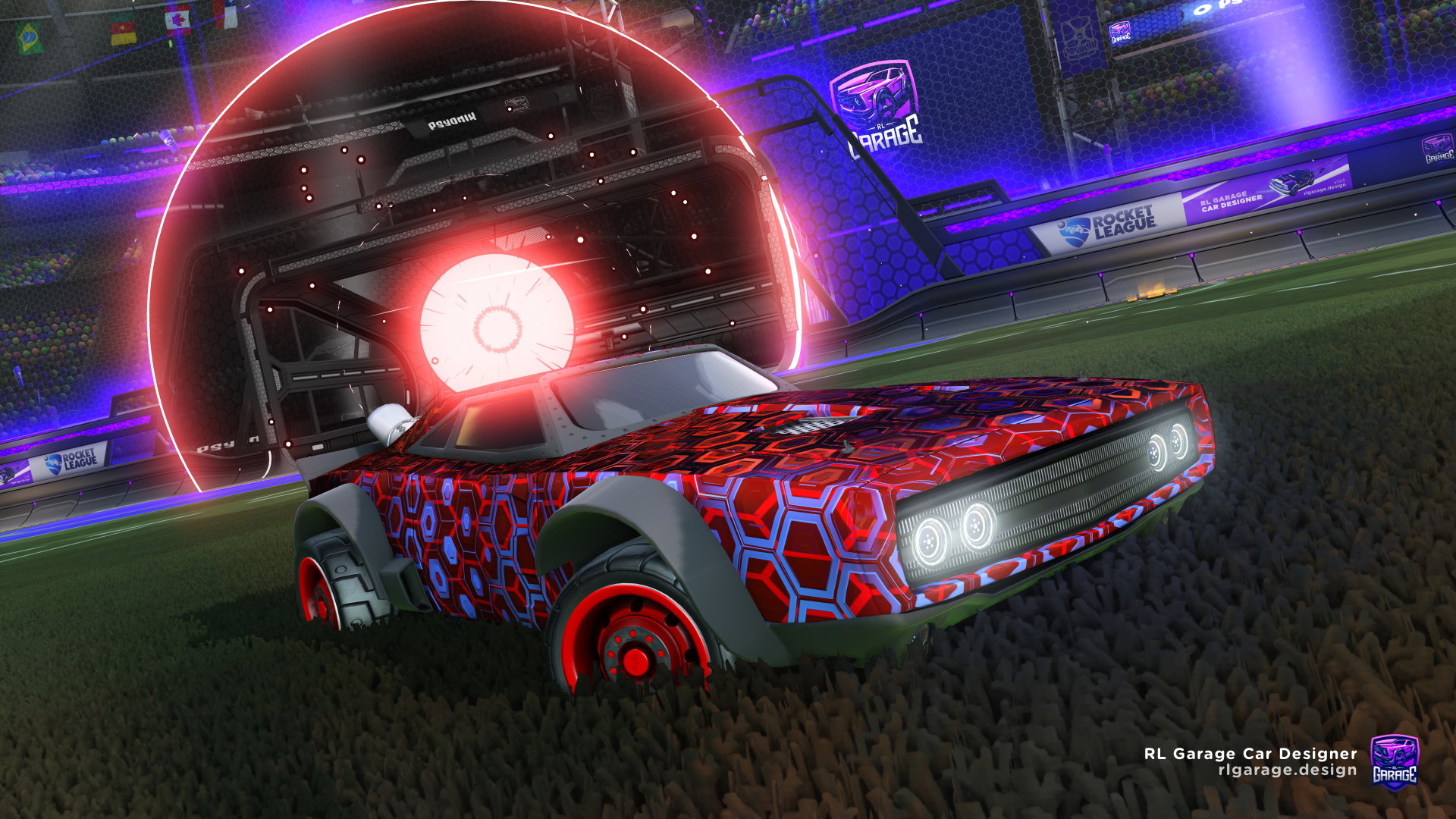 Design by Martinj223