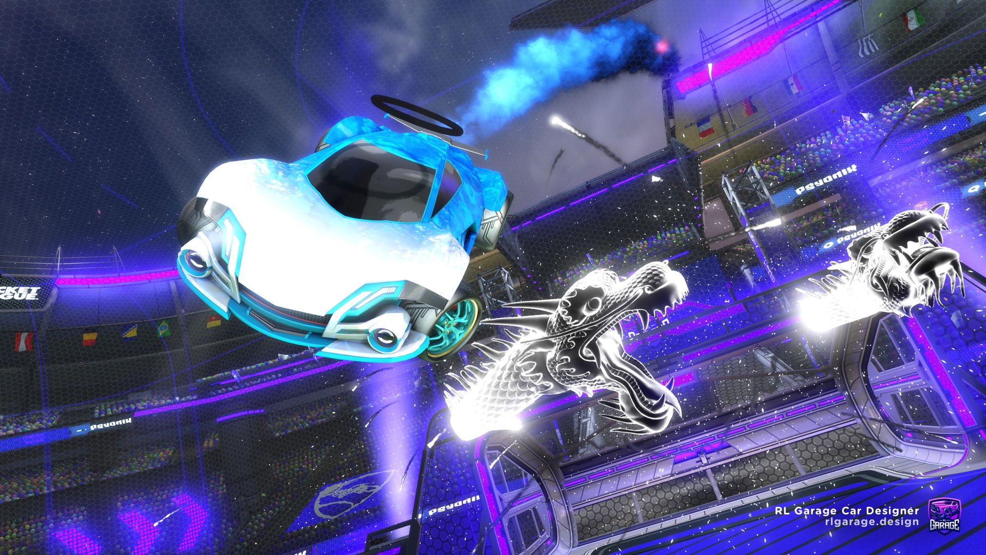 Design by cantattami_su_ig