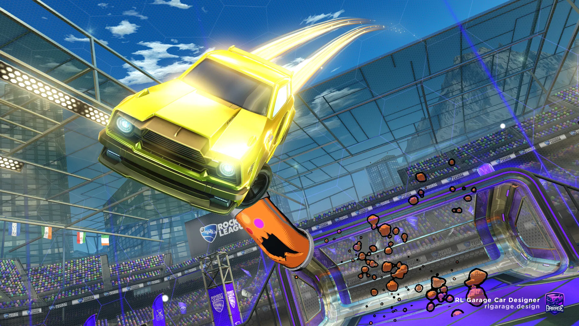 Design by stuckilivio