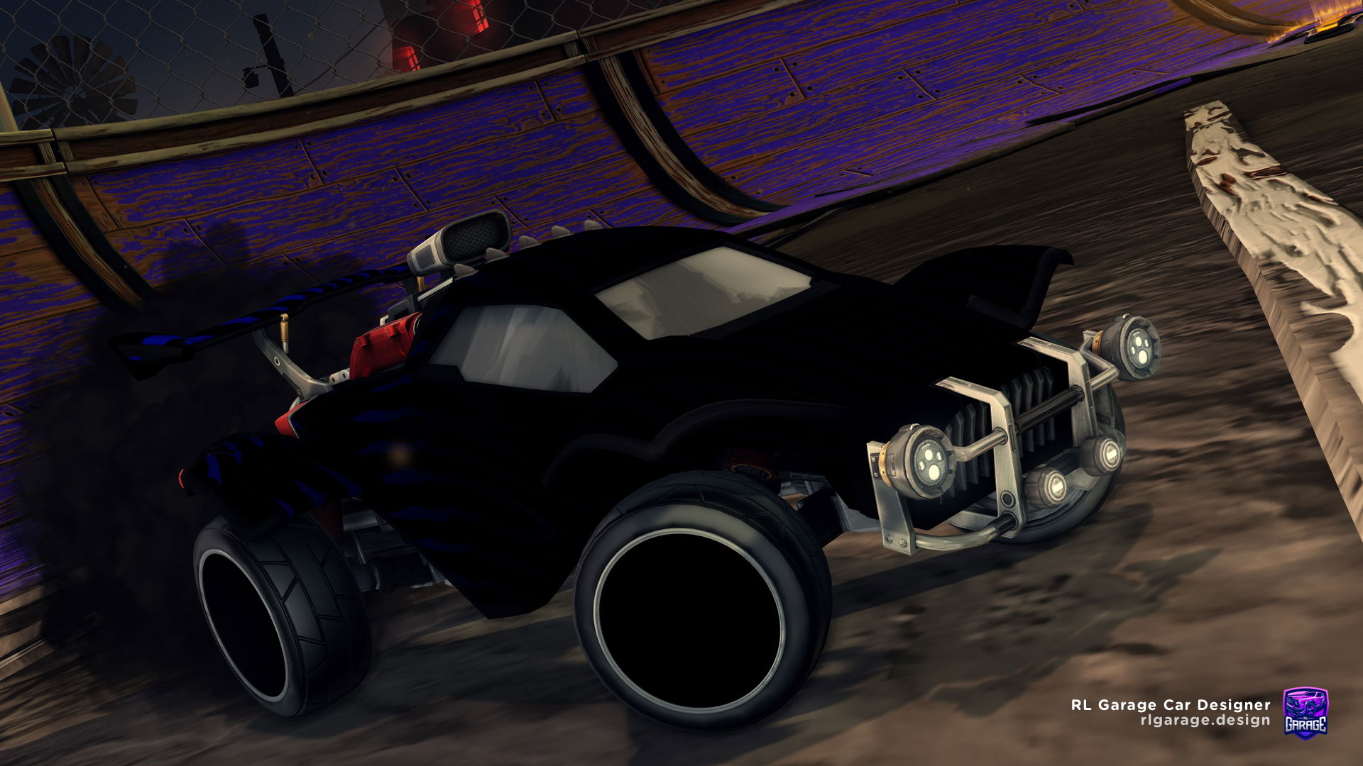 Design by AgreedRat415