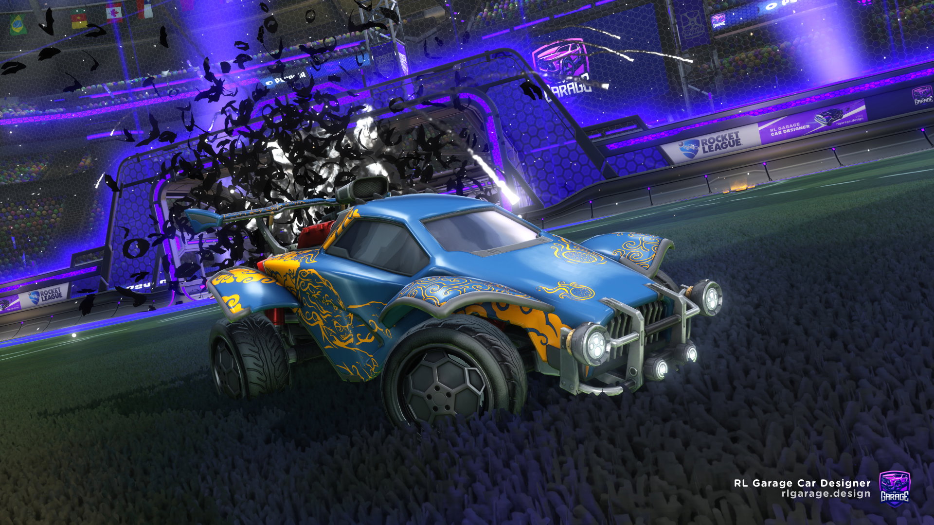 Design by Clonecommando56