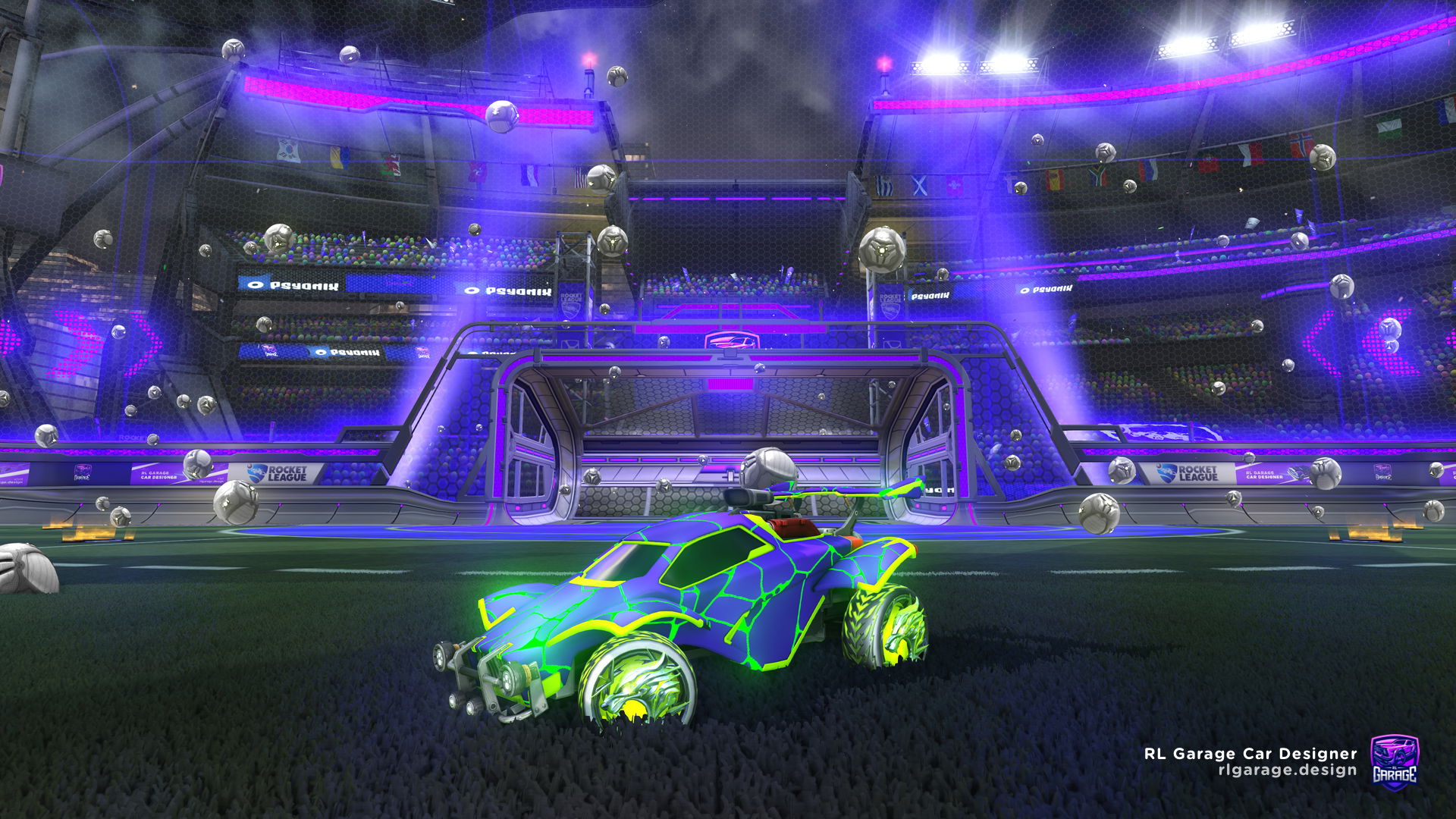 Design by ForeverMatt